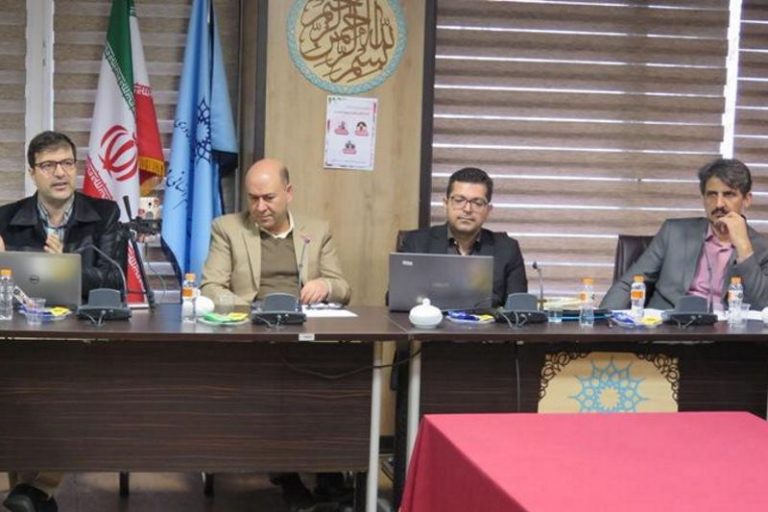 تأثیر دانشگاه در شکل‌گیری علوم انسانی ایران