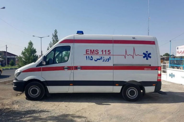 ۴ هزار نفر مزاحم تلفنی برای سامانه ۱۱۵