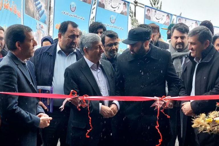 پرونده مسکن مهر پردیس شهریور سال ۱۴۰۳ بسته می‌شود