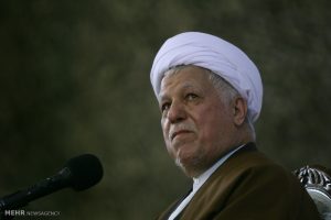 خاطرات هاشمی ۲۸ بهمن سال 79 | ماجرای عذرخواهی خطیب معروف مسجدالنبی از رفسنجانی