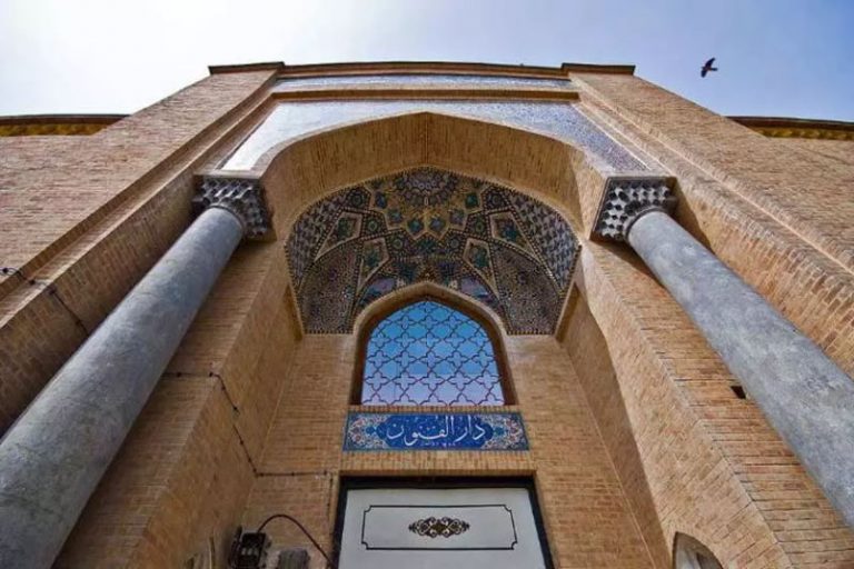 دانشگاه ایرانی و سنت حکمرانی
