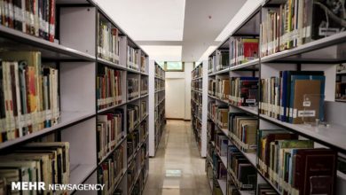ایرانی‌ها «کتاب نخوان» نیستند | سالانه ۳۰ میلیون امانتِ کتاب ثبت می‌شود