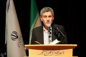 استاندار فارس: وضعیت تخت‌ جمشید زیبنده نیست
