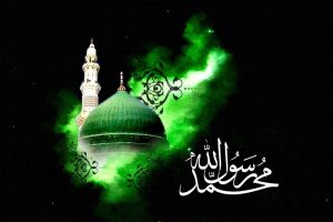 ۵ خصلت اجتماعی نبی‌اکرم‌ (ص) به‌ روایت قرآن