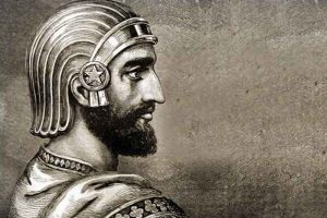 چرا کوروش در متون مذهبی ذوالقرنین نامیده شد؟