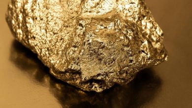 بیش از صدهزار تن کانسنگ طلا از معدن طلای هیرد در خراسان جنوبی استخراج شده است