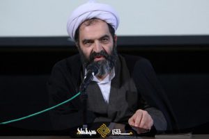 آیت‌الله سروش محلاتی: زندگی امروز ما مبتنی بر نهج البلاغه نیست