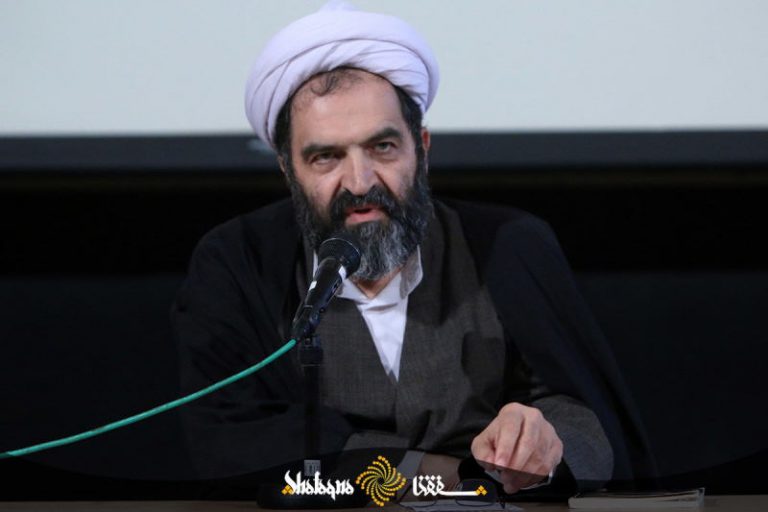 آیت‌الله سروش محلاتی: زندگی امروز ما مبتنی بر نهج البلاغه نیست