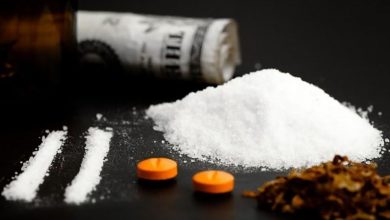 کشف ۴هزار کیلو مواد مخدر سنتی و صنعتی در قم