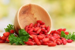 استاندار خراسان جنوبی: استان باید مرجع اصلی صادرات زرشک باشد