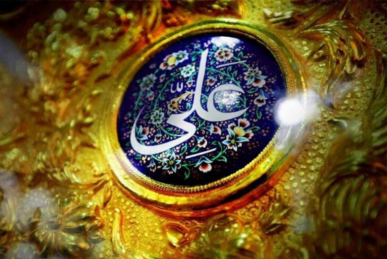 تاکید امام علی (ع) به کارگزاران برای جلب رضایت توده‌های مردم