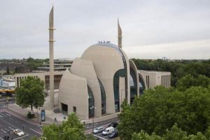 روند رو به رشد ساخت مسجد در آلمان