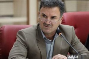 «۵۴ درصد مشترکین آب قزوین بدمصرف‌ هستند»