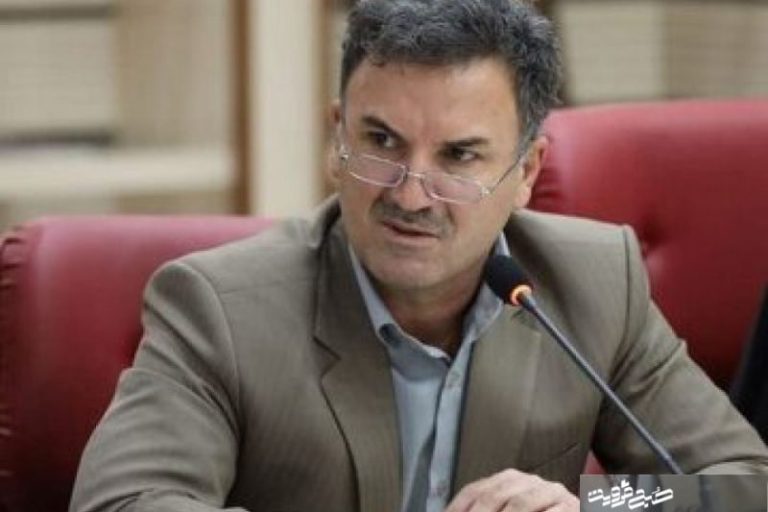 «۵۴ درصد مشترکین آب قزوین بدمصرف‌ هستند»