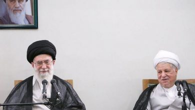 خاطرات هاشمی ۱۰ اسفند سال ۷۹ | عكس‌العمل‌ها نسبت به صحبت‌های رهبری در دانشگاه