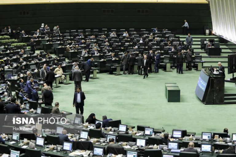 سرلیستهای احتمالی در انتخابات مجلس