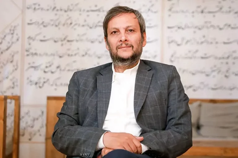 آل احمد و راهی که گشود | علی میرفتاح [+ فیلم]