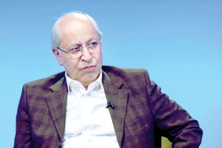 مسعود نیلی: ایران دارد می‌میرد | یک گروه غارت می‌کند و دیگری با جهل به نابودی سرعت می‌دهد