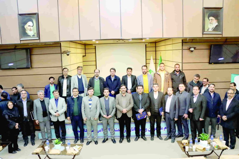 شهردار: همدان به‌عنوان پایتخت گردشگری آسیا در سال ۲۰۲۴ انتخاب شد