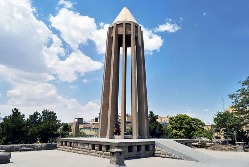 شهردار: همدان به‌عنوان پایتخت گردشگری آسیا در سال ۲۰۲۴ انتخاب شد