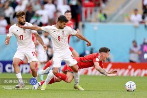 سهمیه ایران برای مسابقات آسیایی مشخص شد