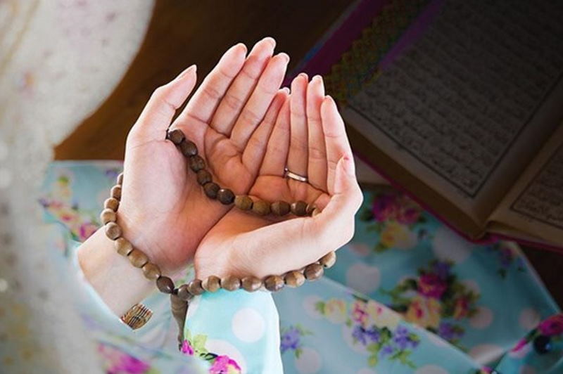 معنای دعا در قرآن