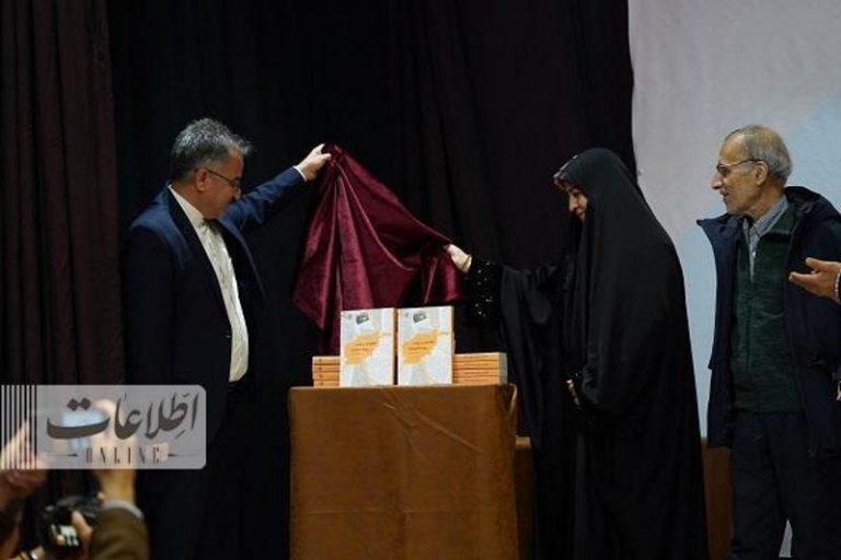 «افعانستان بر گردن ایران و ایرانی حق دارد»