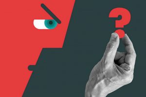 «پساحقیقت هنوز ارتباط جامعه ایرانی را با حقیقت قطع نکرده‌است»