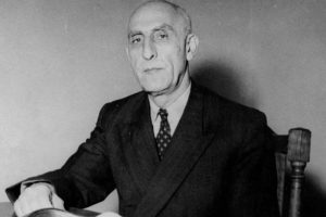 موضع اعتدالی و کنشگری مدنی زنده‌یاد دکتر مصدق 