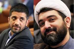 سلبریتی‌های اصولگرا در شورای ائتلاف نیروهای انقلاب: از شهاب مرادی تا علیرضا دبیر