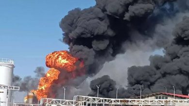 انفجار «خرابکارانه» در ۲ خط لوله انتقال کشور