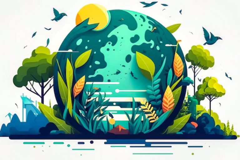 تکثر، محیط زیست و آینده‌ی ایرانی