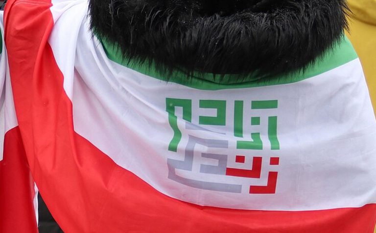 اعتراضات زن، زندگی، آزادی