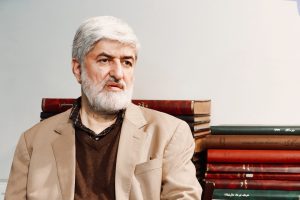 علی مطهری