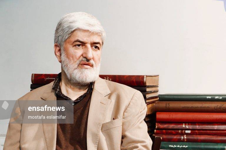 علی مطهری