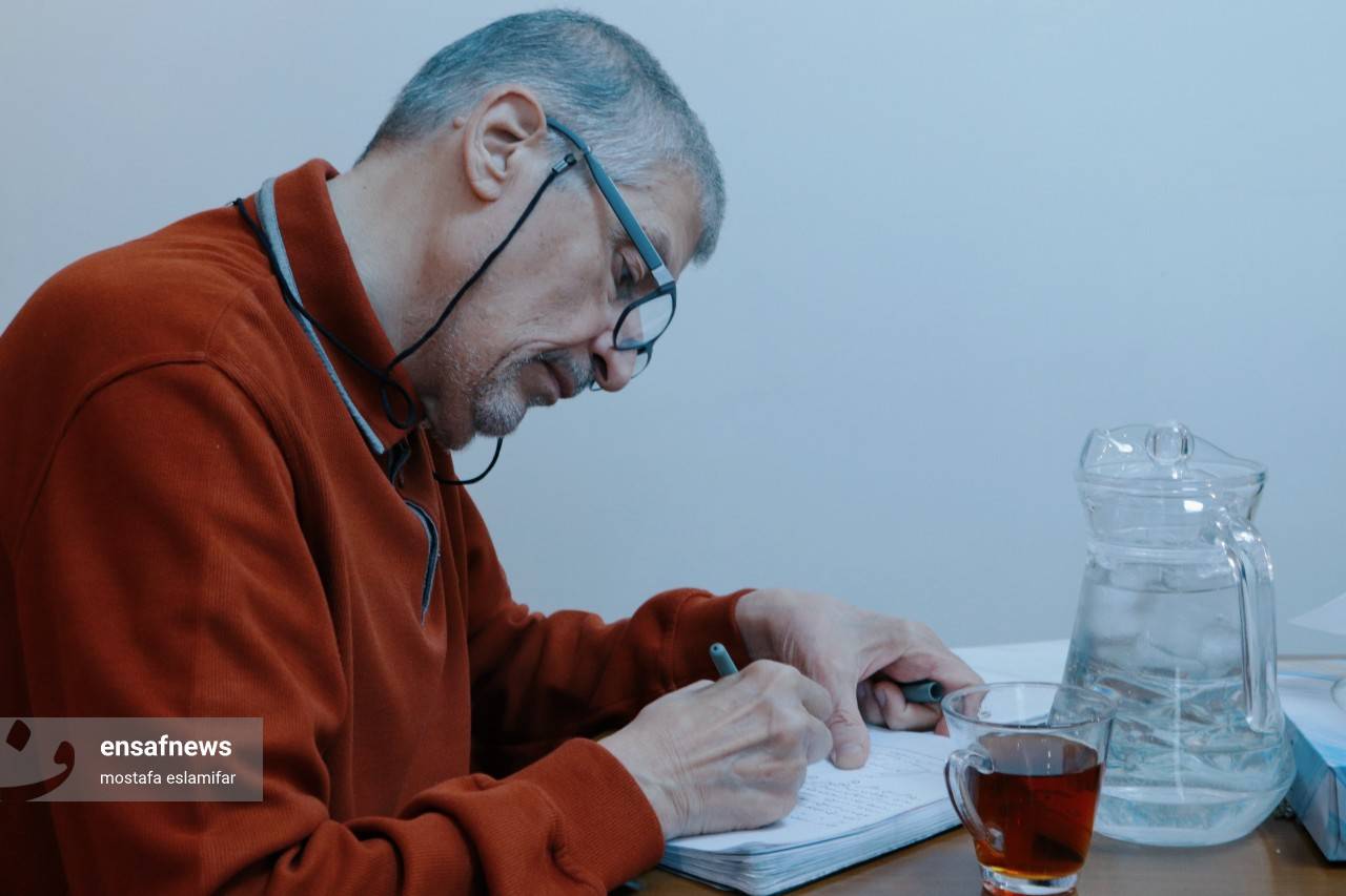 منصور حقیقت پور