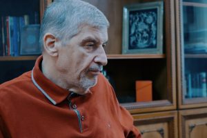 منصور حقیقت پور