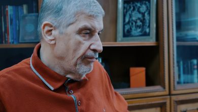 منصور حقیقت پور