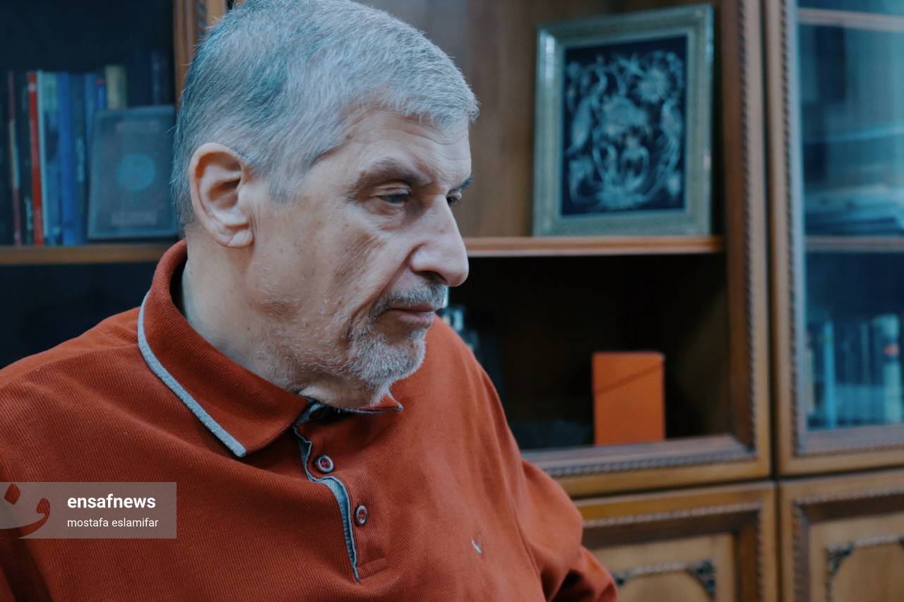 منصور حقیقت پور