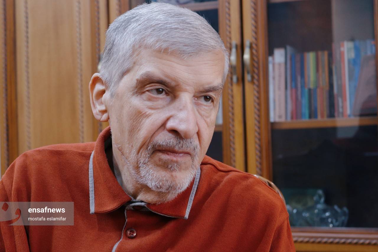 منصور حقیقت پور