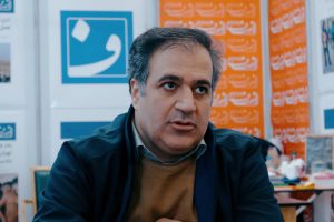 مهدی محمودیان