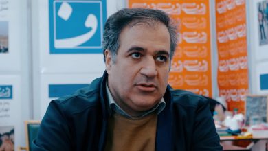 مهدی محمودیان