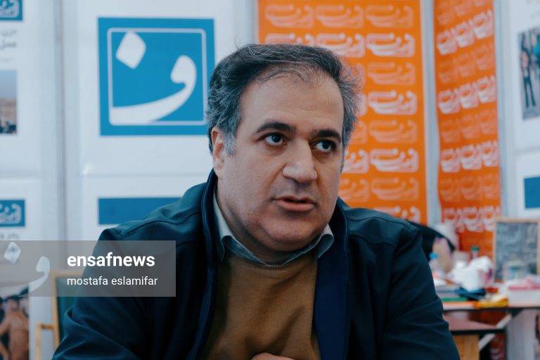 مهدی محمودیان