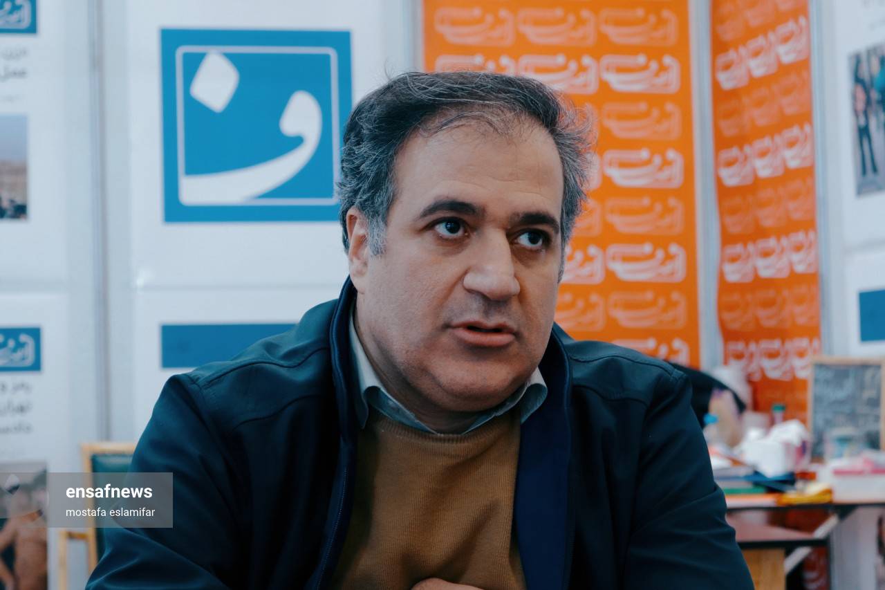 مهدی محمودیان