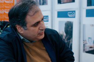 مهدی محمودیان