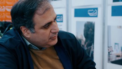 مهدی محمودیان