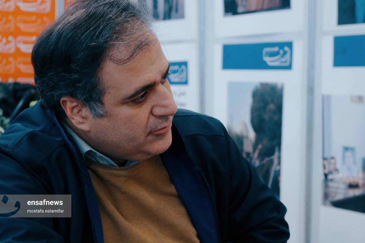 مهدی محمودیان