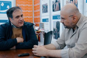 مهدی محمودیان