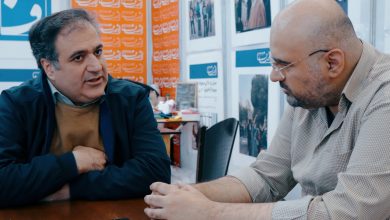 مهدی محمودیان