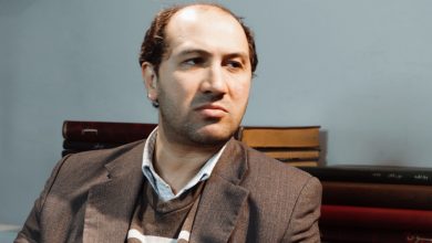 مهدی شیرزاد